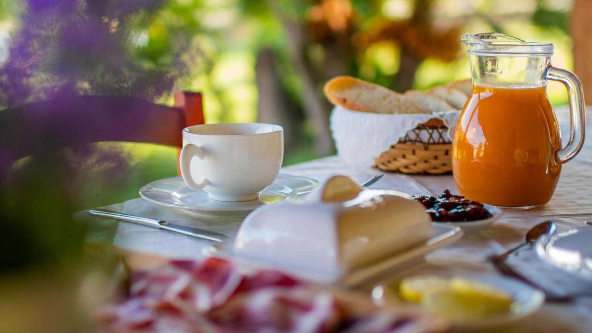 Agriturismo Carrucana Martis Εξωτερικό φωτογραφία